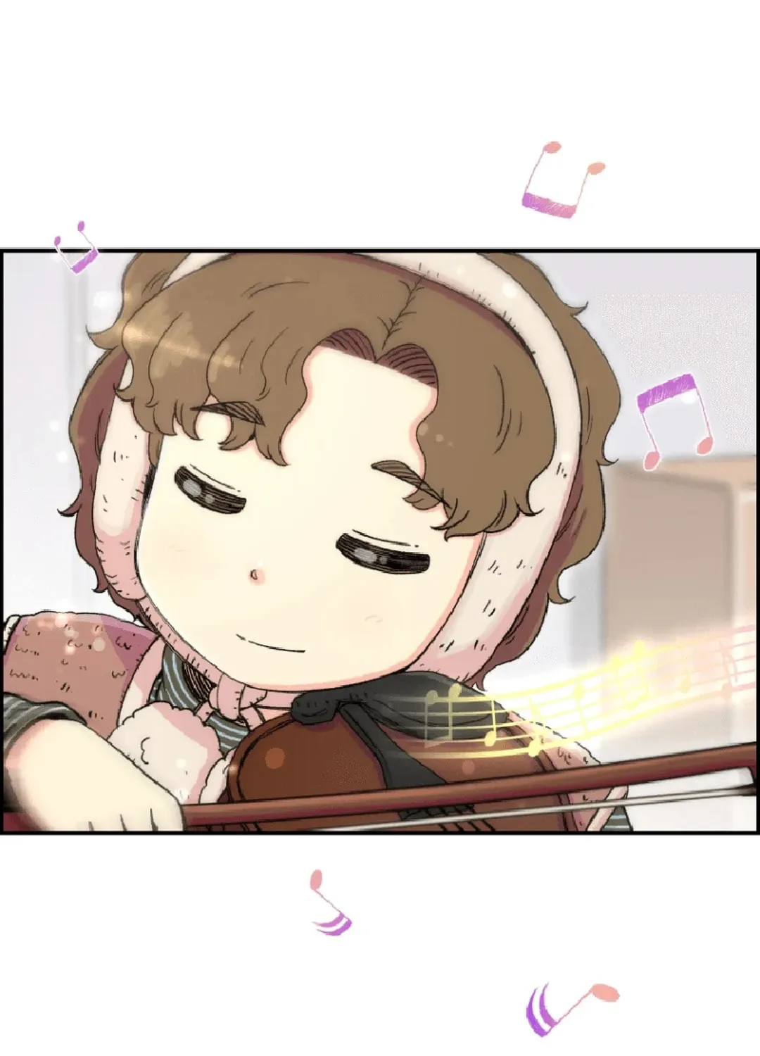 Read Beethoven Reborn chapter 20 image 84 on Lezhin