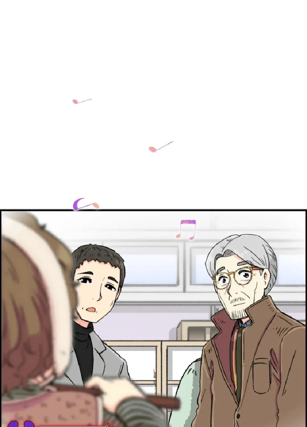 Read Beethoven Reborn chapter 20 image 85 on Lezhin