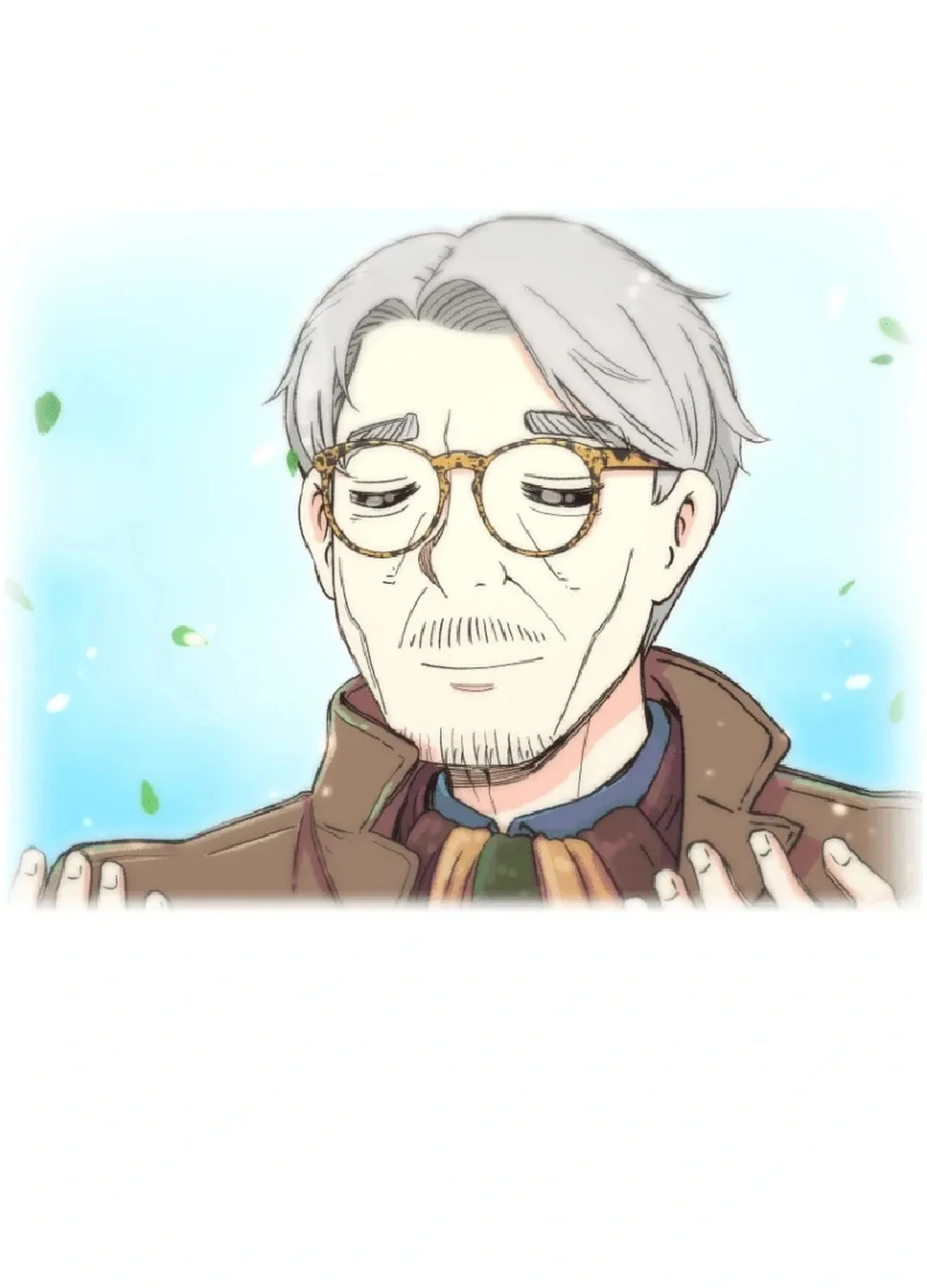 Read Beethoven Reborn chapter 20 image 91 on Lezhin