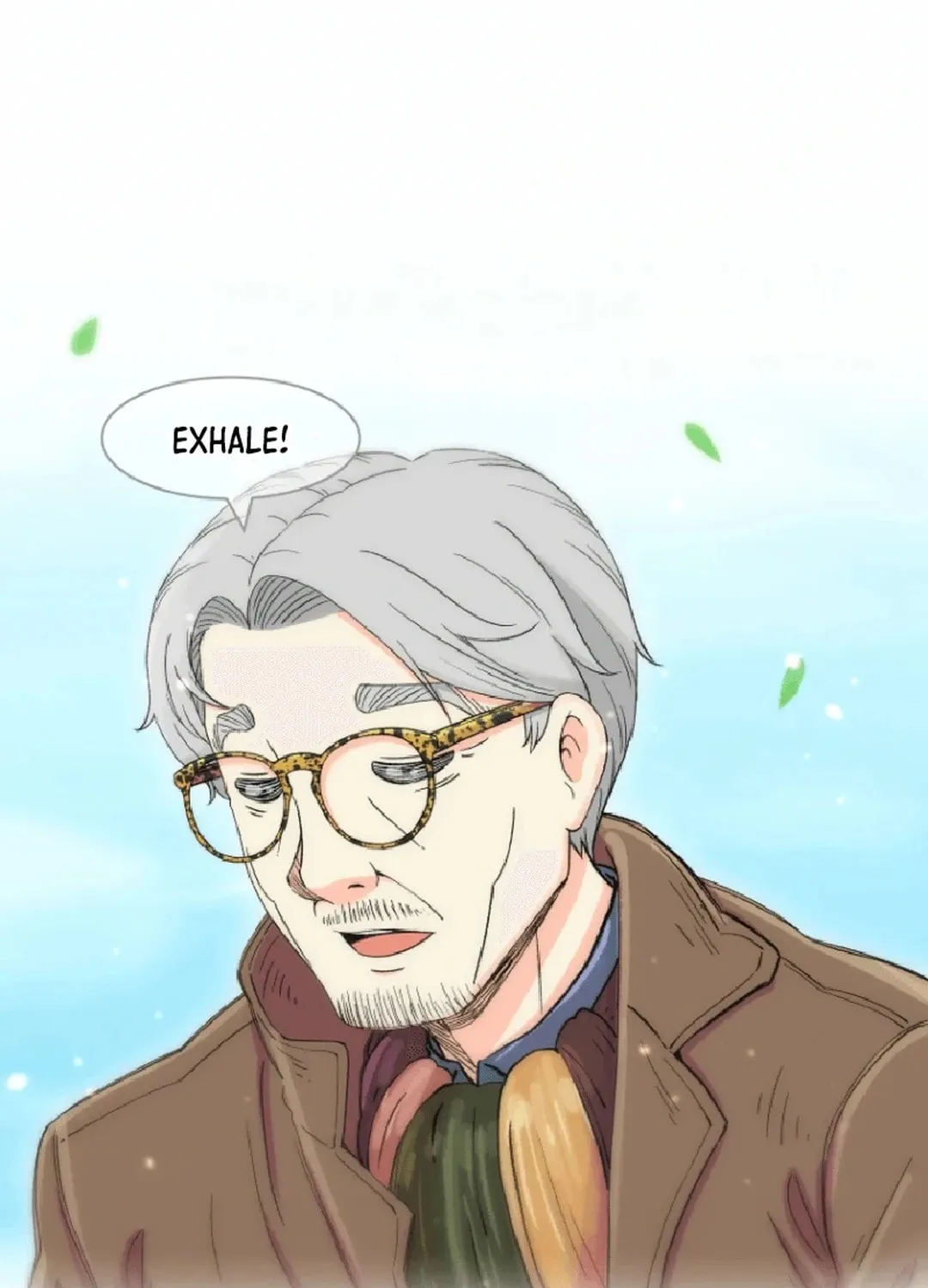 Read Beethoven Reborn chapter 20 image 95 on Lezhin