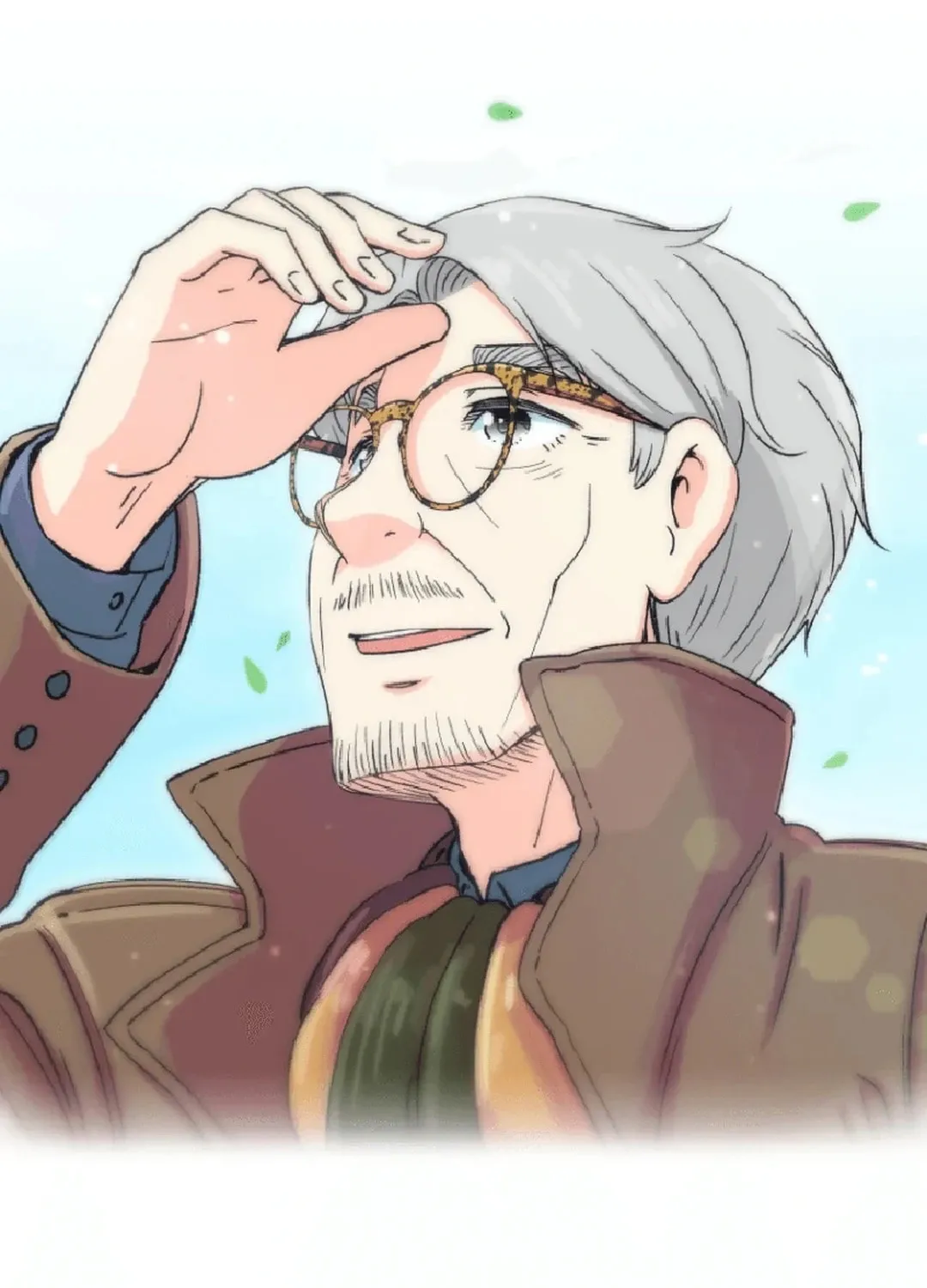 Read Beethoven Reborn chapter 20 image 98 on Lezhin