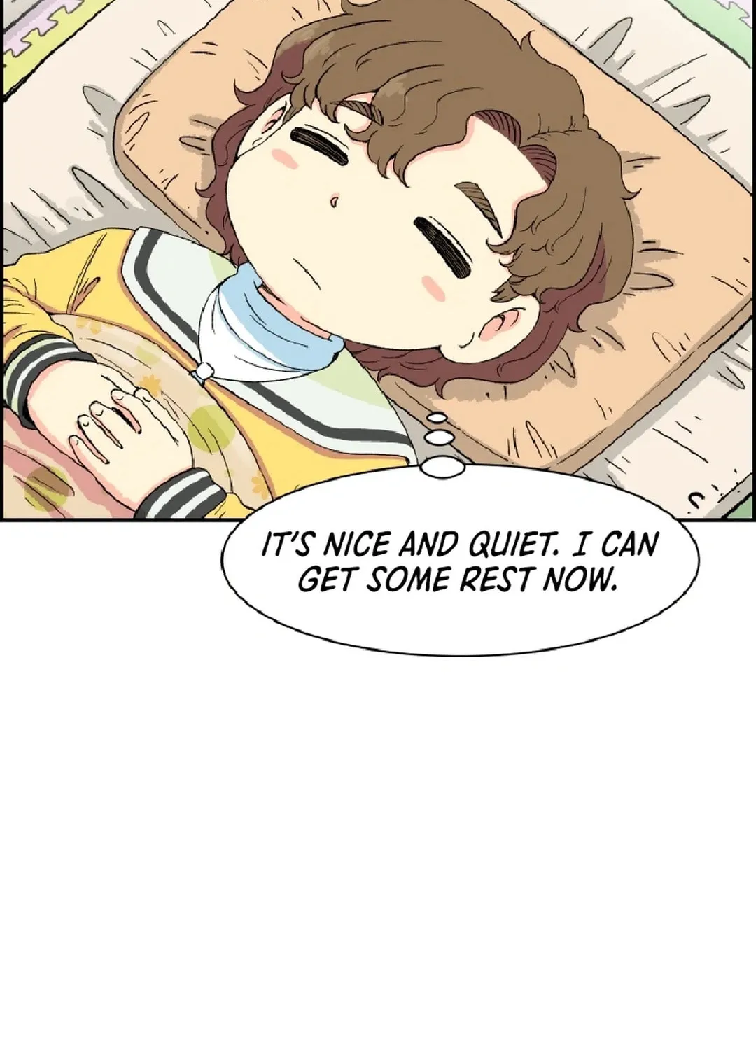 Read Beethoven Reborn chapter 21 image 101 on Lezhin