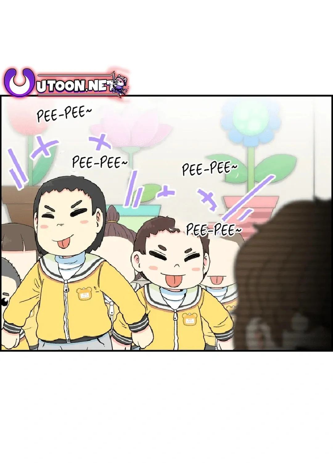 Read Beethoven Reborn chapter 21 image 112 on Lezhin