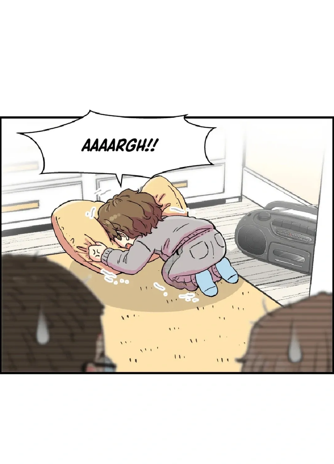 Read Beethoven Reborn chapter 21 image 154 on Lezhin