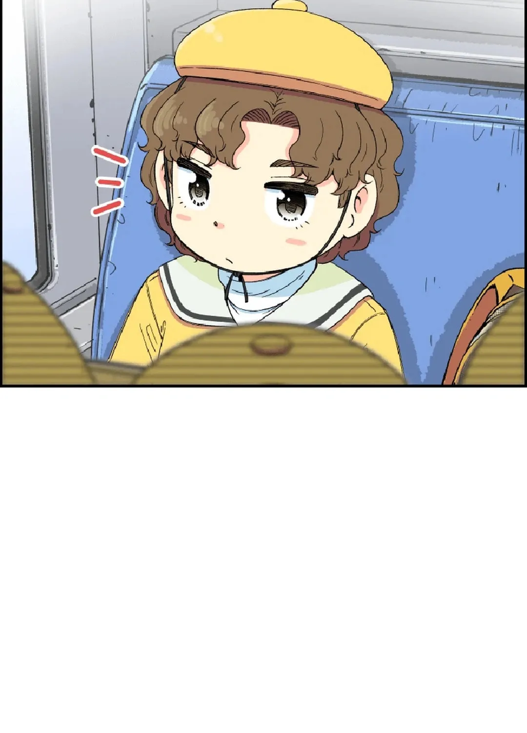 Read Beethoven Reborn chapter 21 image 23 on Lezhin