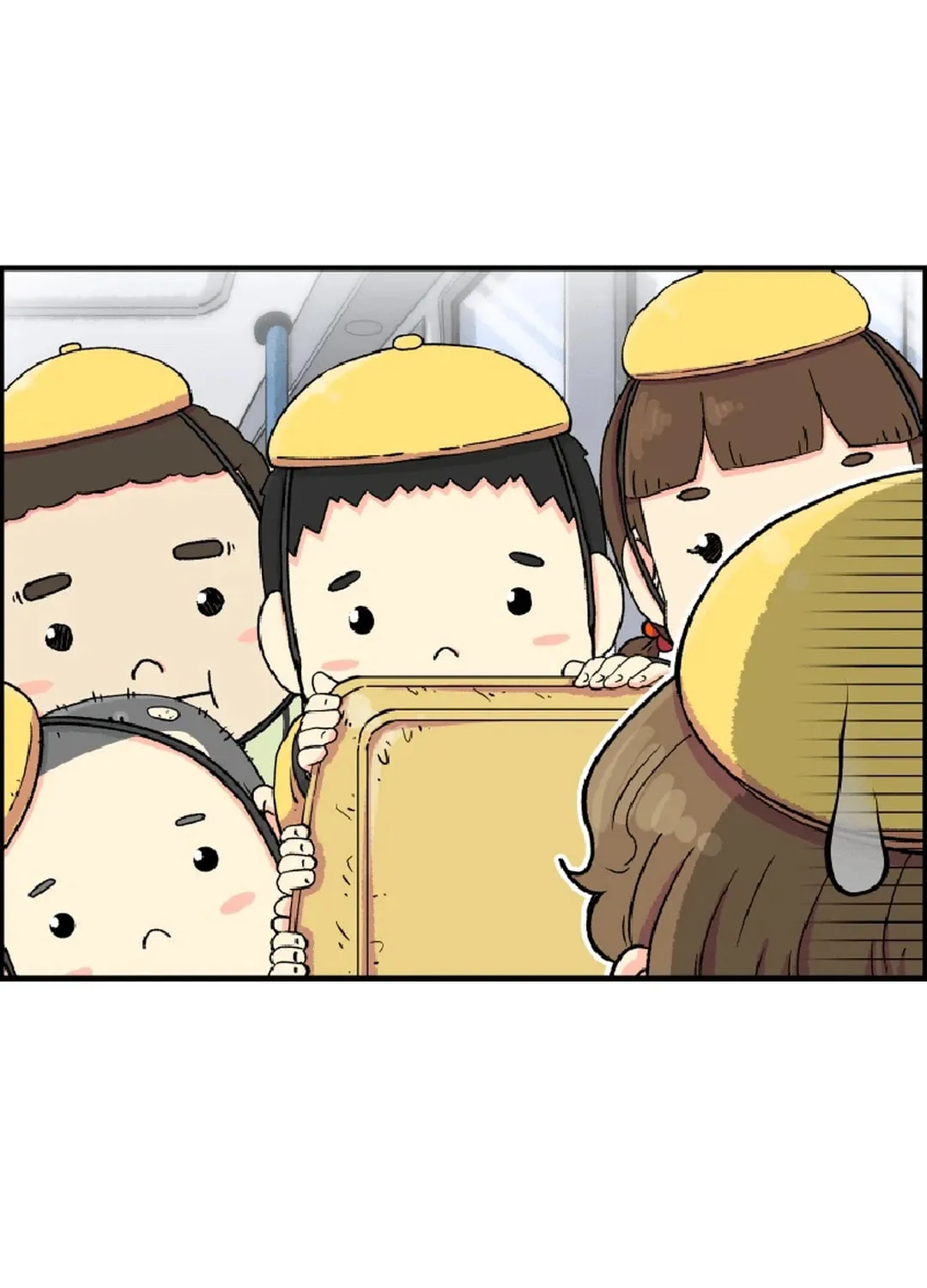 Read Beethoven Reborn chapter 21 image 24 on Lezhin