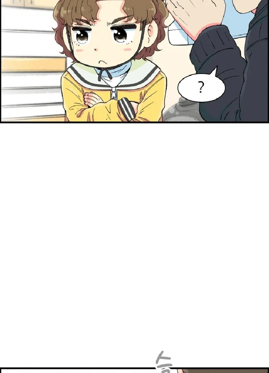 Read Beethoven Reborn chapter 21 image 5 on Lezhin