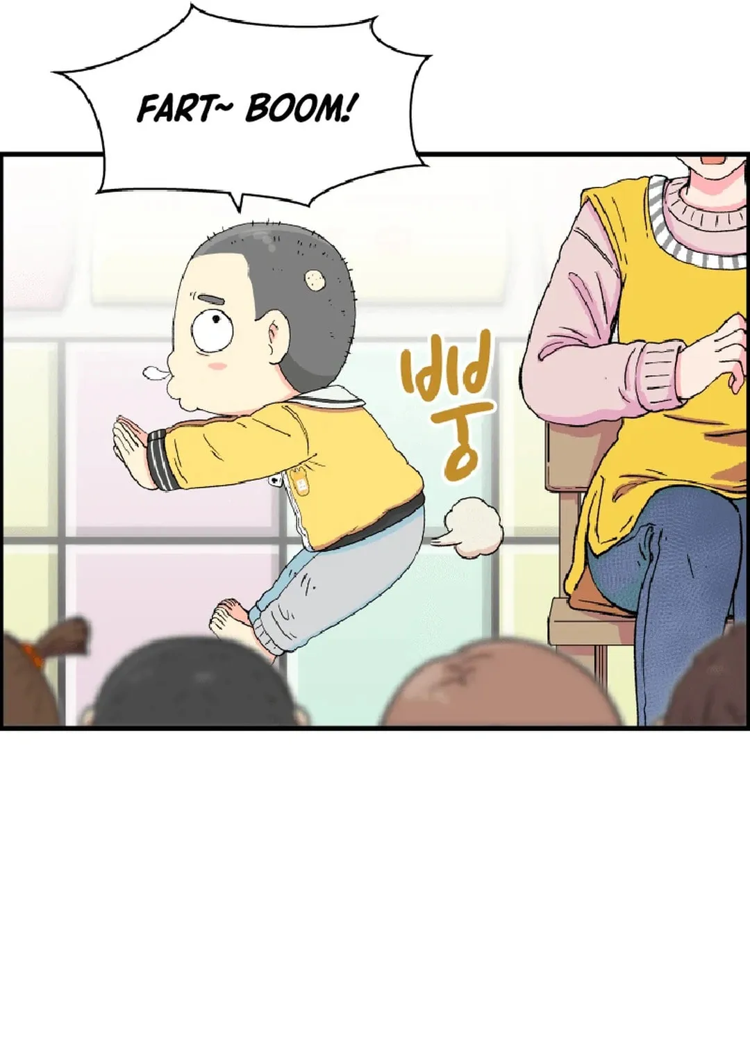 Read Beethoven Reborn chapter 21 image 56 on Lezhin