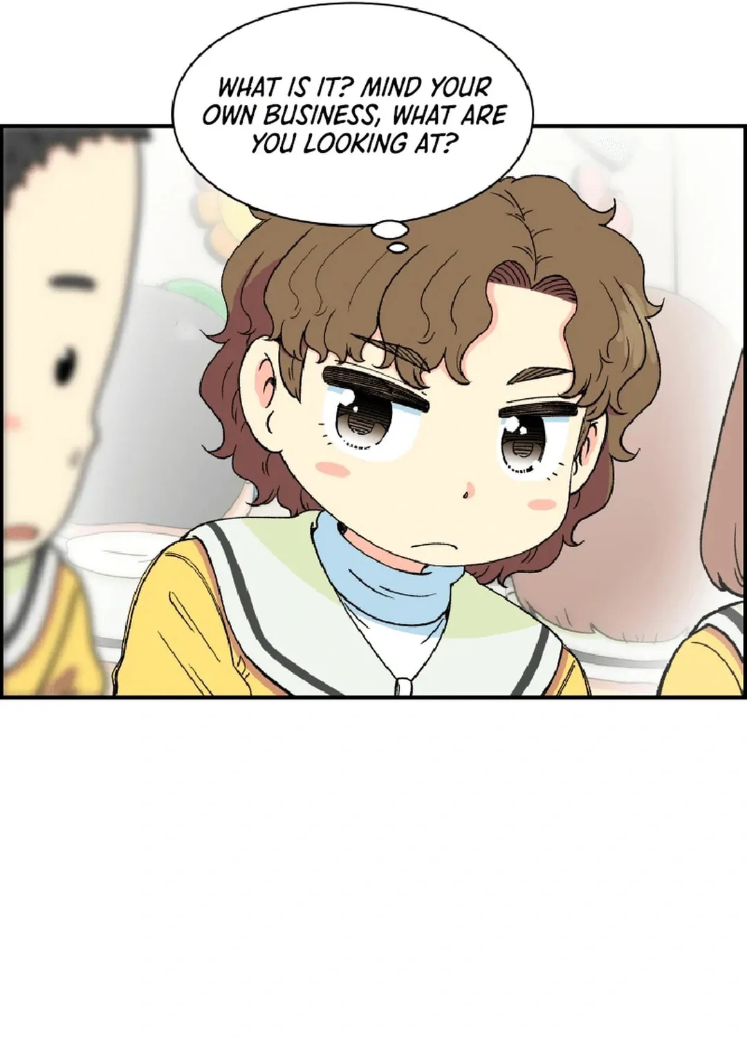 Read Beethoven Reborn chapter 21 image 84 on Lezhin