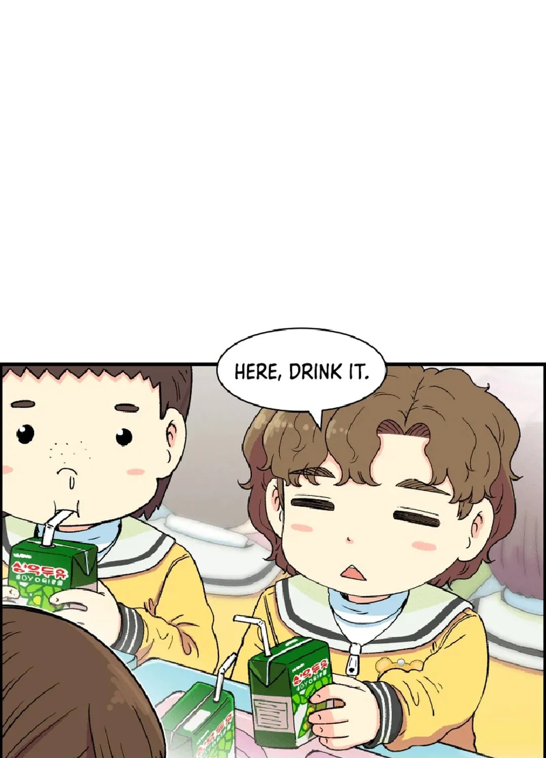 Read Beethoven Reborn chapter 21 image 96 on Lezhin