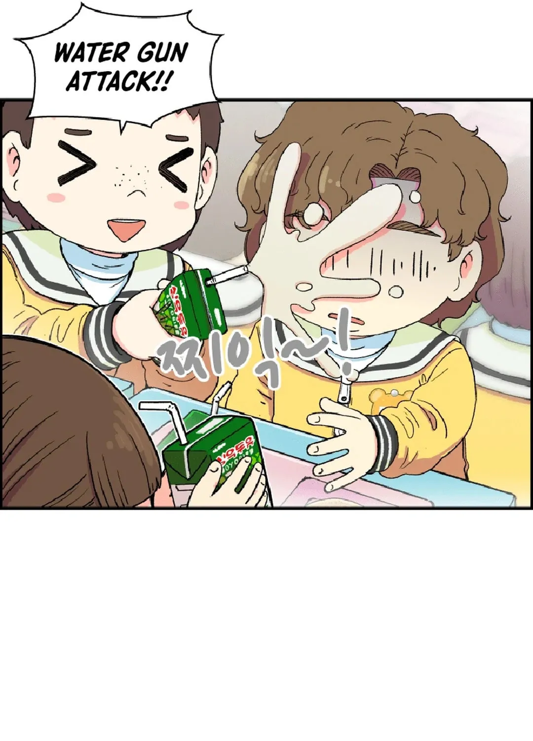 Read Beethoven Reborn chapter 21 image 98 on Lezhin