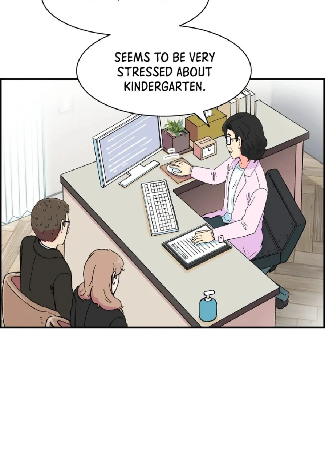 Read Beethoven Reborn chapter 22 image 101 on Lezhin