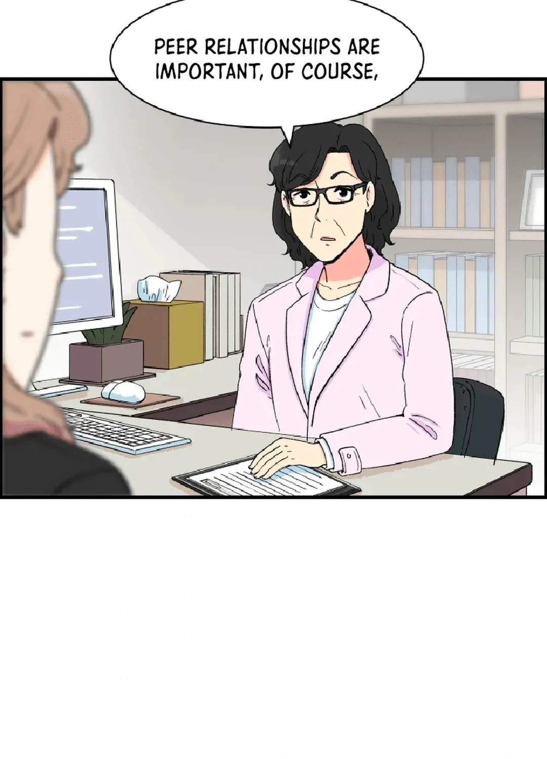 Read Beethoven Reborn chapter 22 image 108 on Lezhin