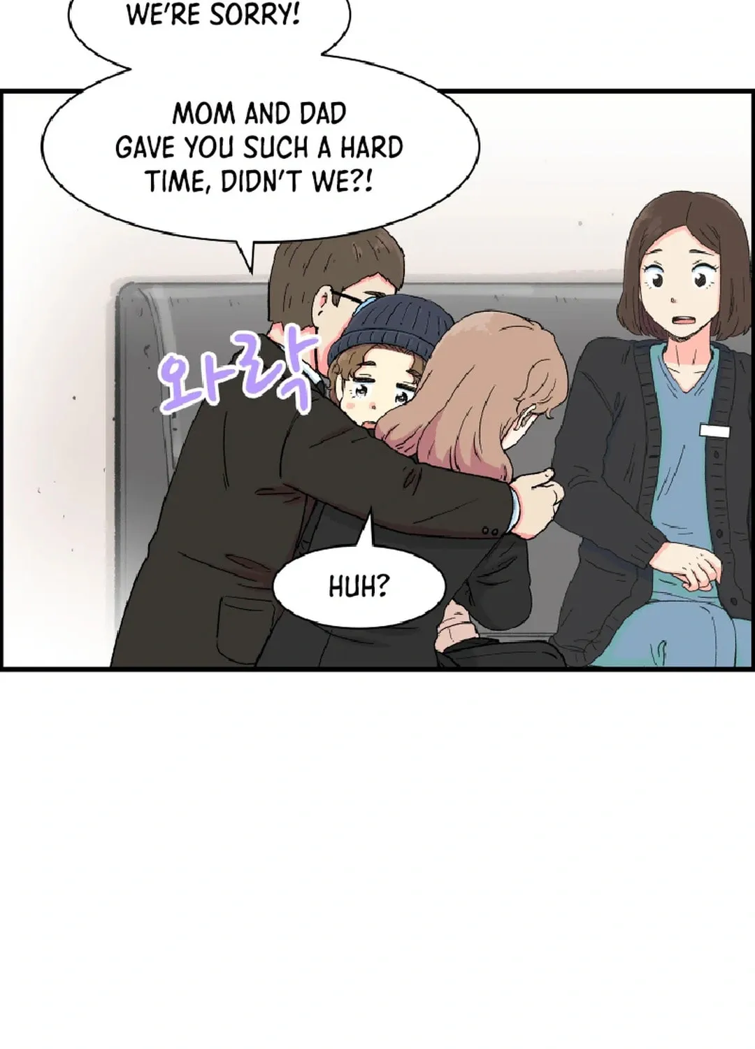 Read Beethoven Reborn chapter 22 image 115 on Lezhin