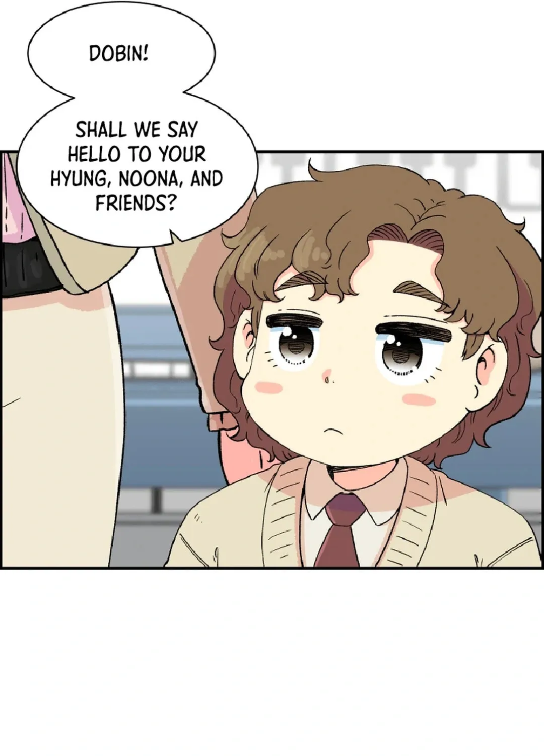 Read Beethoven Reborn chapter 22 image 125 on Lezhin