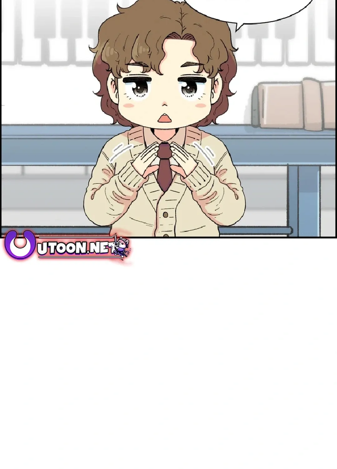 Read Beethoven Reborn chapter 22 image 128 on Lezhin