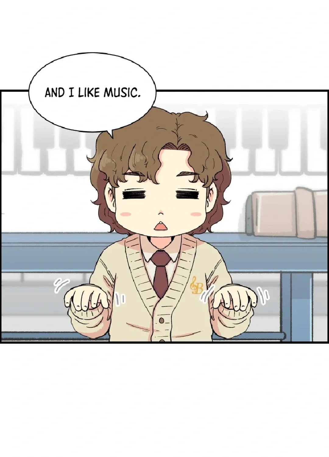 Read Beethoven Reborn chapter 22 image 129 on Lezhin