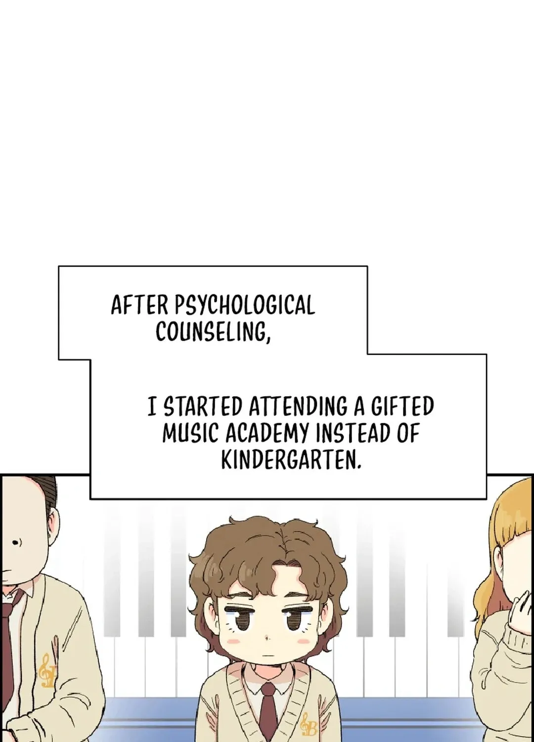 Read Beethoven Reborn chapter 22 image 133 on Lezhin