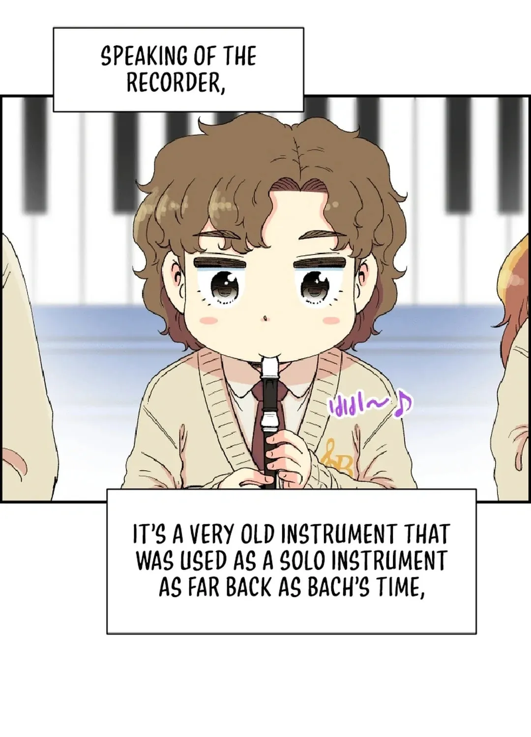 Read Beethoven Reborn chapter 22 image 139 on Lezhin