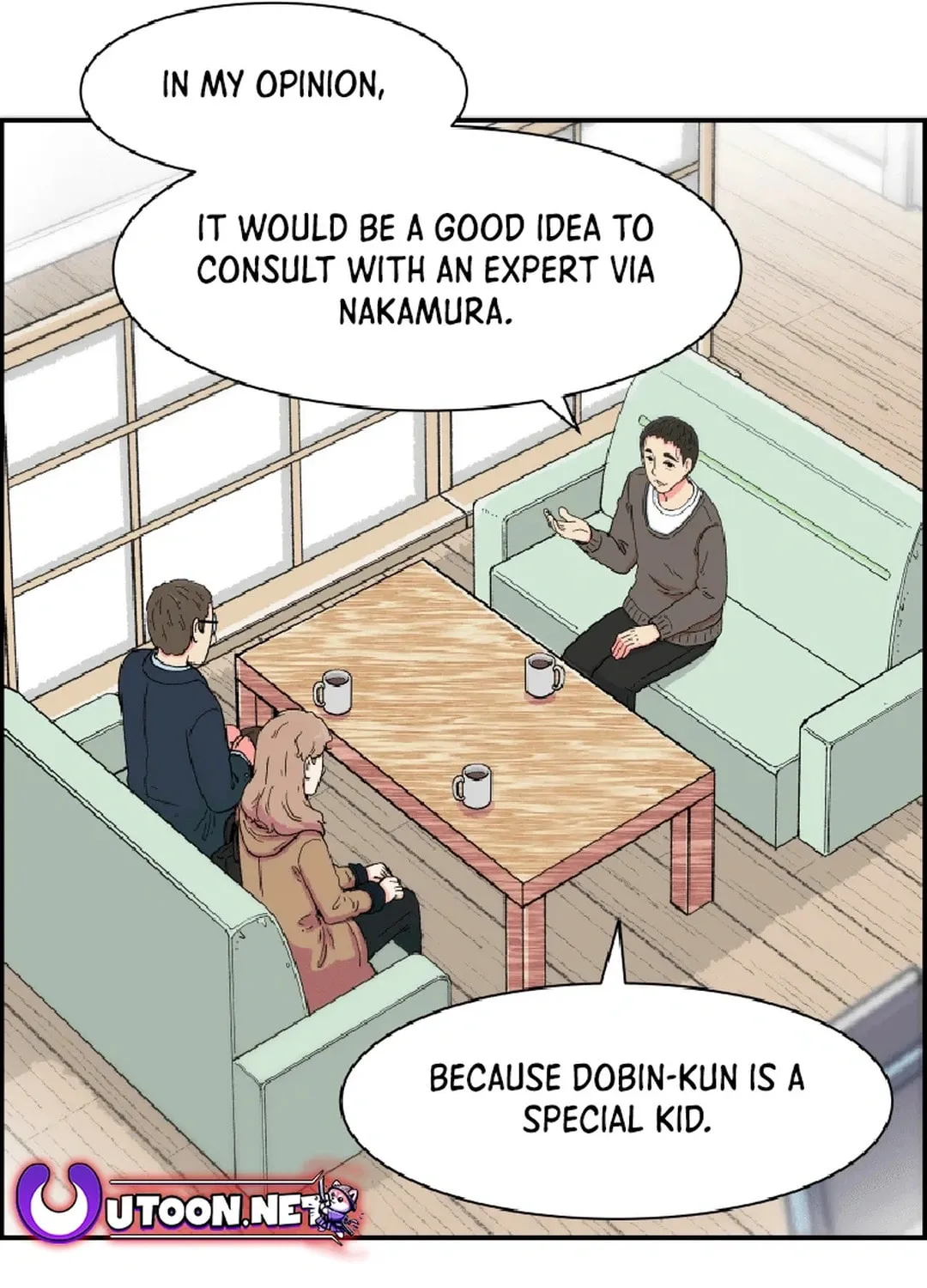 Read Beethoven Reborn chapter 22 image 14 on Lezhin