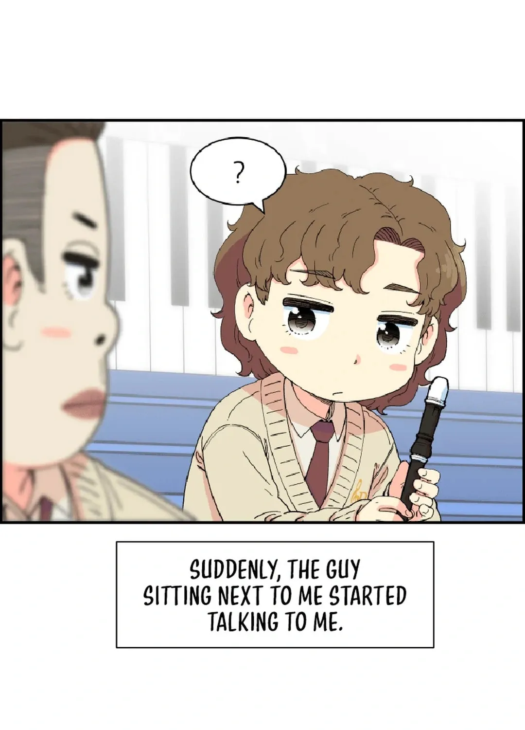 Read Beethoven Reborn chapter 22 image 146 on Lezhin