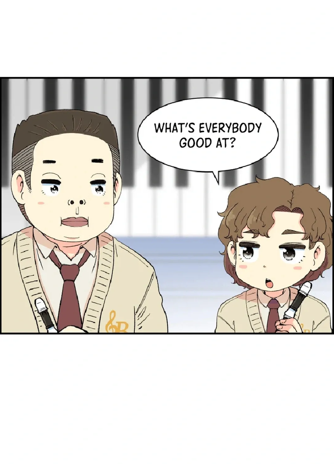 Read Beethoven Reborn chapter 22 image 150 on Lezhin