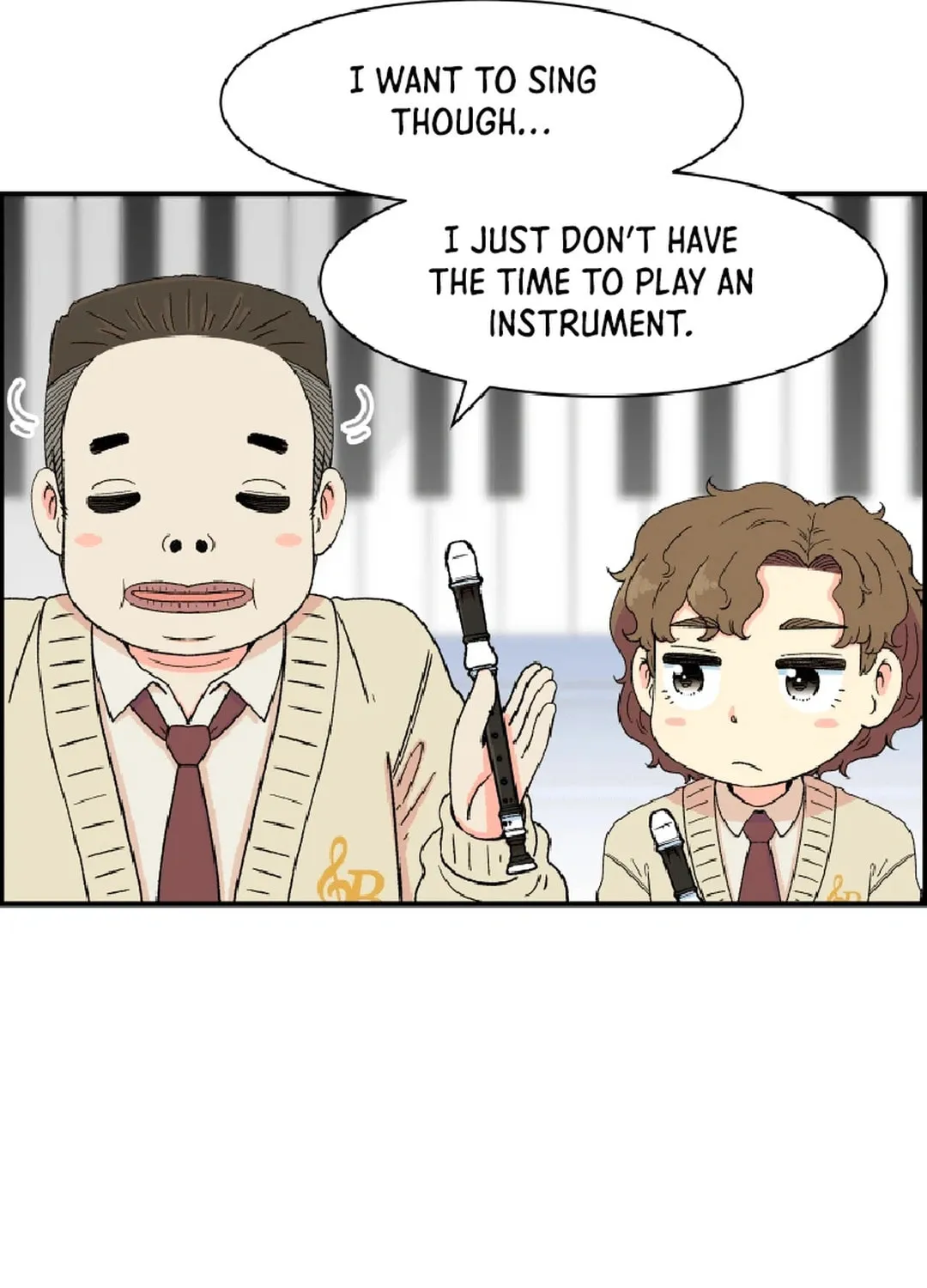 Read Beethoven Reborn chapter 22 image 153 on Lezhin