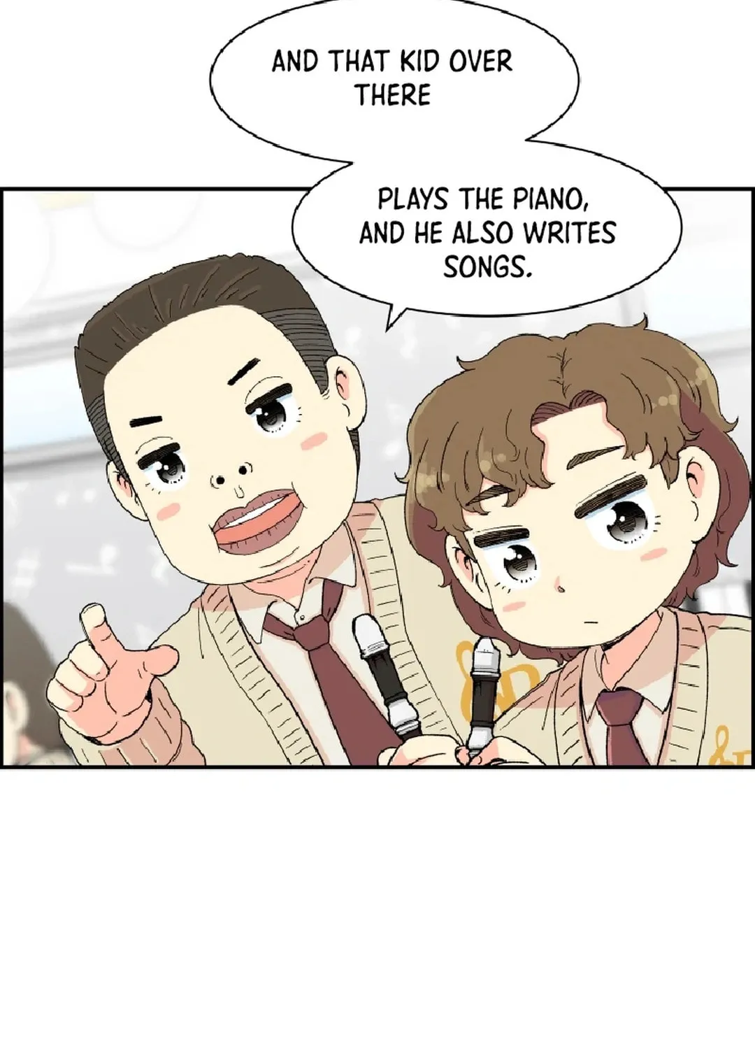 Read Beethoven Reborn chapter 22 image 158 on Lezhin