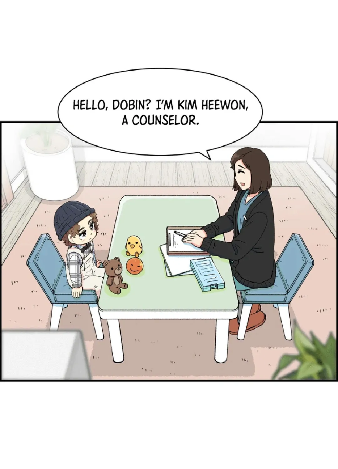 Read Beethoven Reborn chapter 22 image 16 on Lezhin