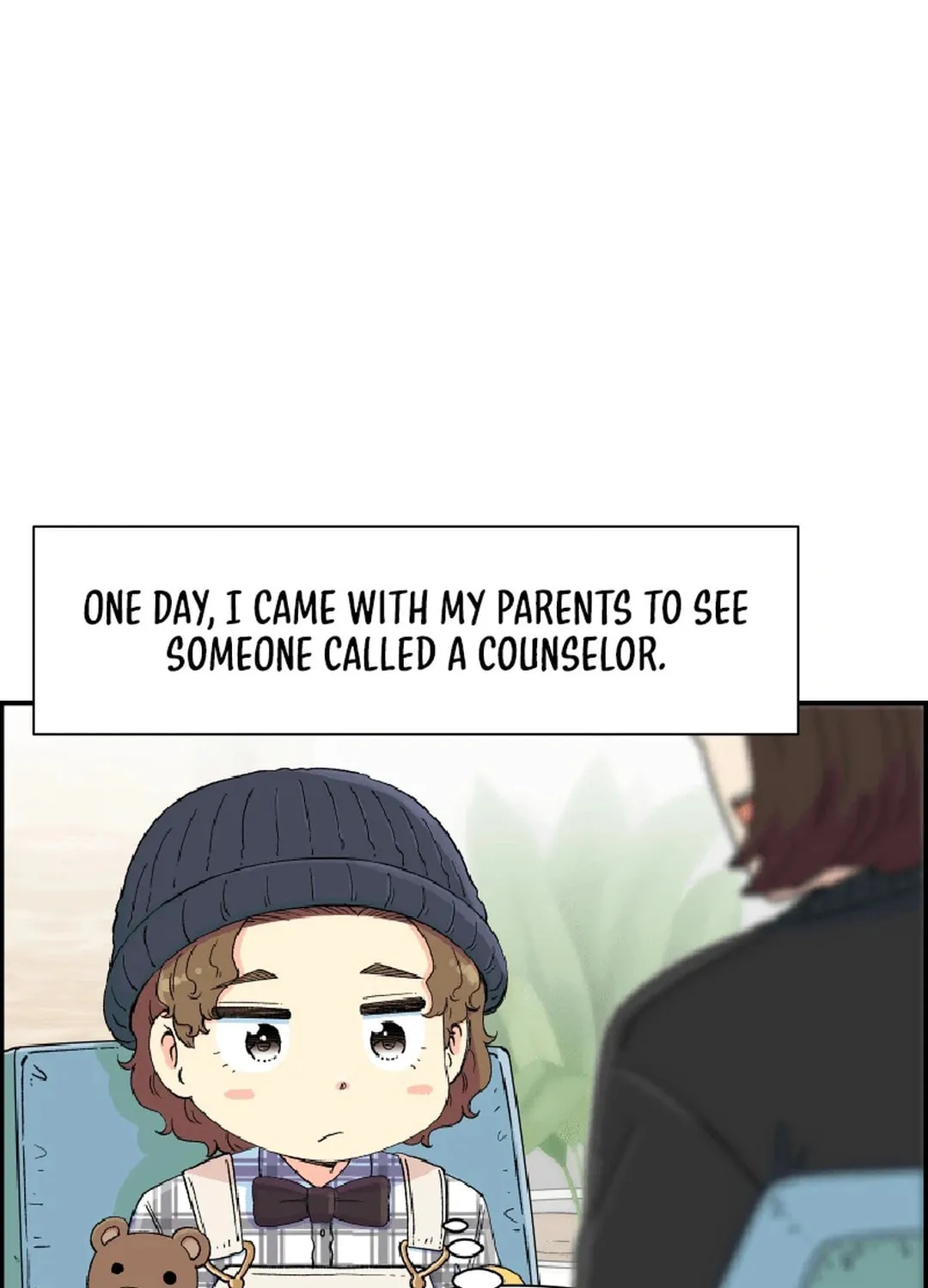 Read Beethoven Reborn chapter 22 image 17 on Lezhin