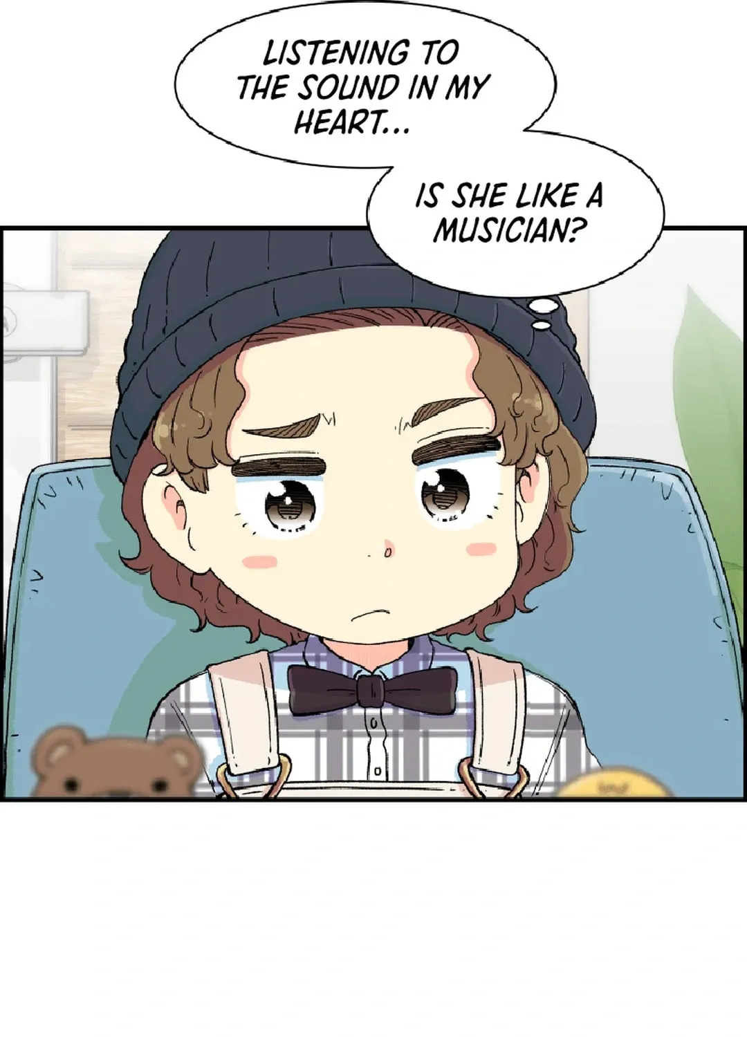 Read Beethoven Reborn chapter 22 image 20 on Lezhin