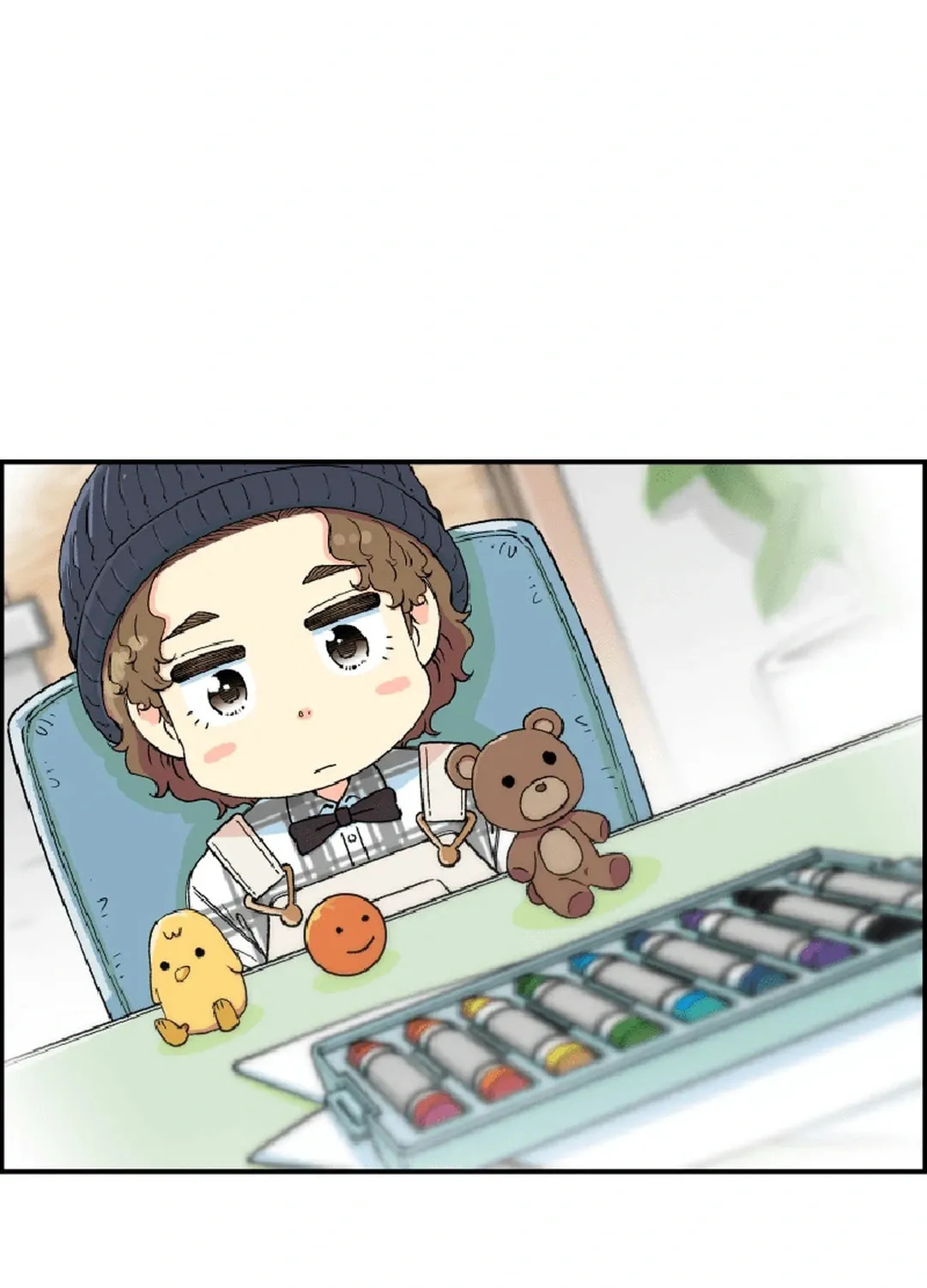 Read Beethoven Reborn chapter 22 image 24 on Lezhin