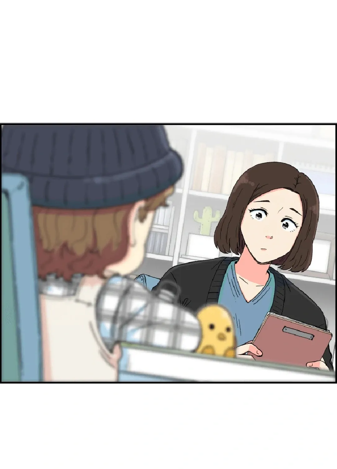 Read Beethoven Reborn chapter 22 image 27 on Lezhin