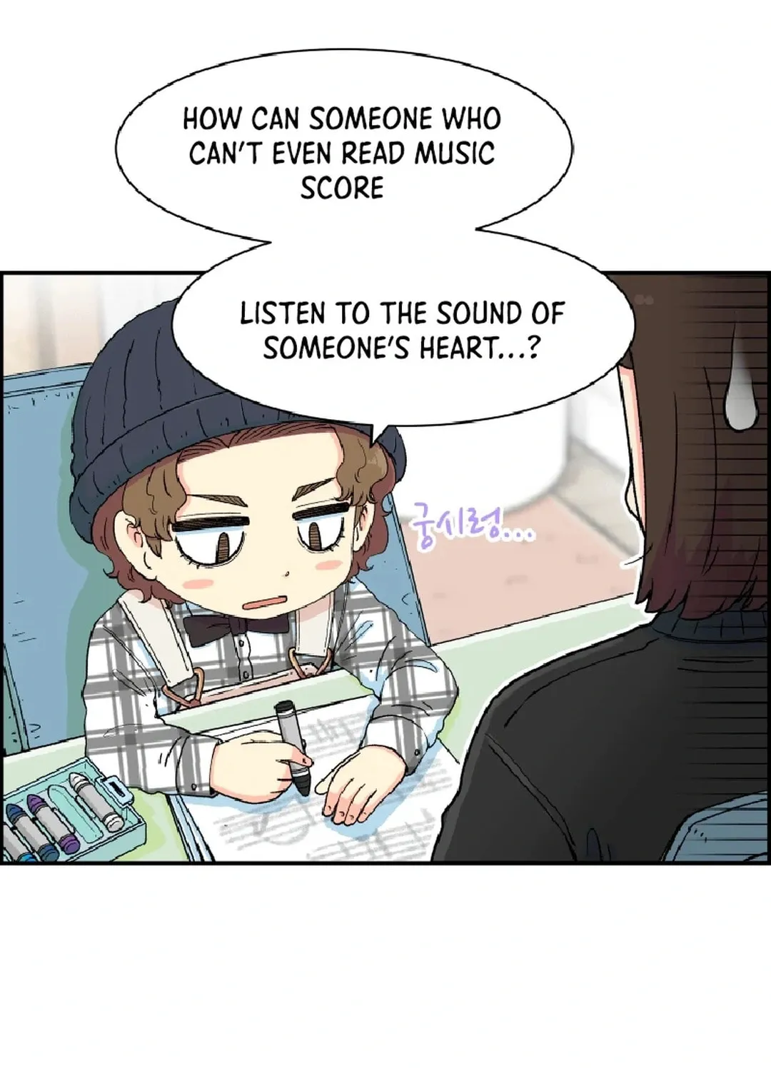 Read Beethoven Reborn chapter 22 image 39 on Lezhin