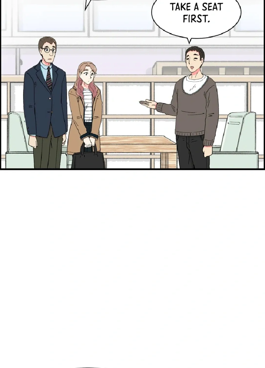 Read Beethoven Reborn chapter 22 image 4 on Lezhin
