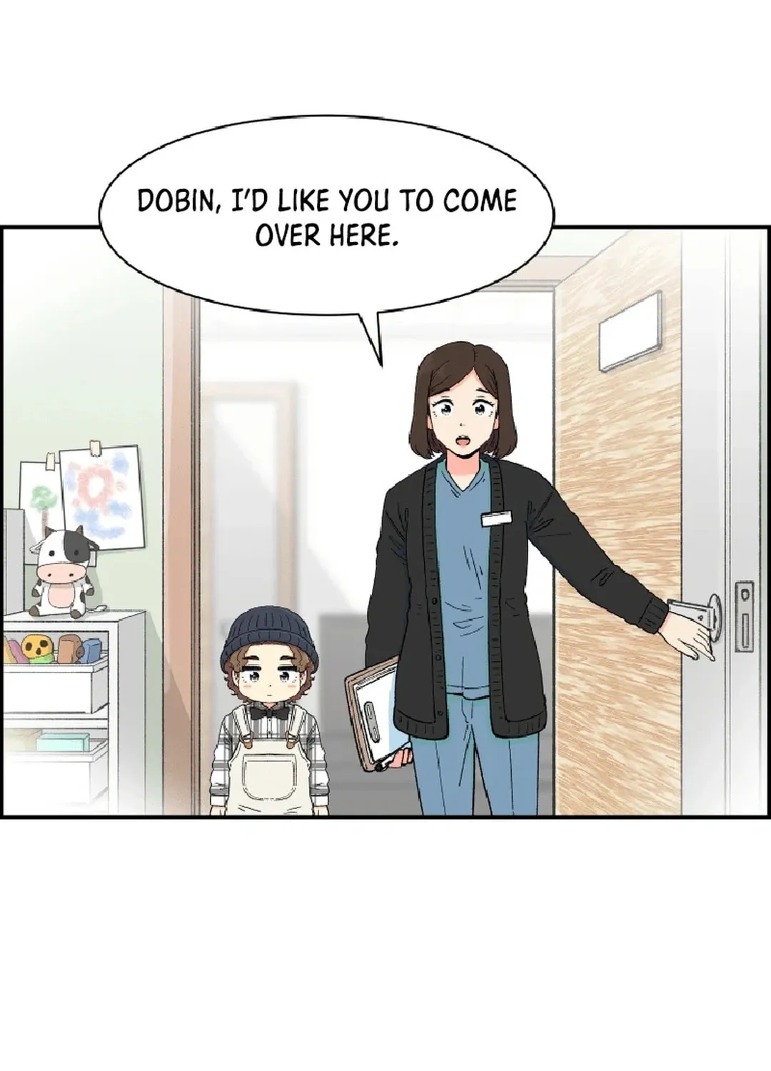 Read Beethoven Reborn chapter 22 image 41 on Lezhin