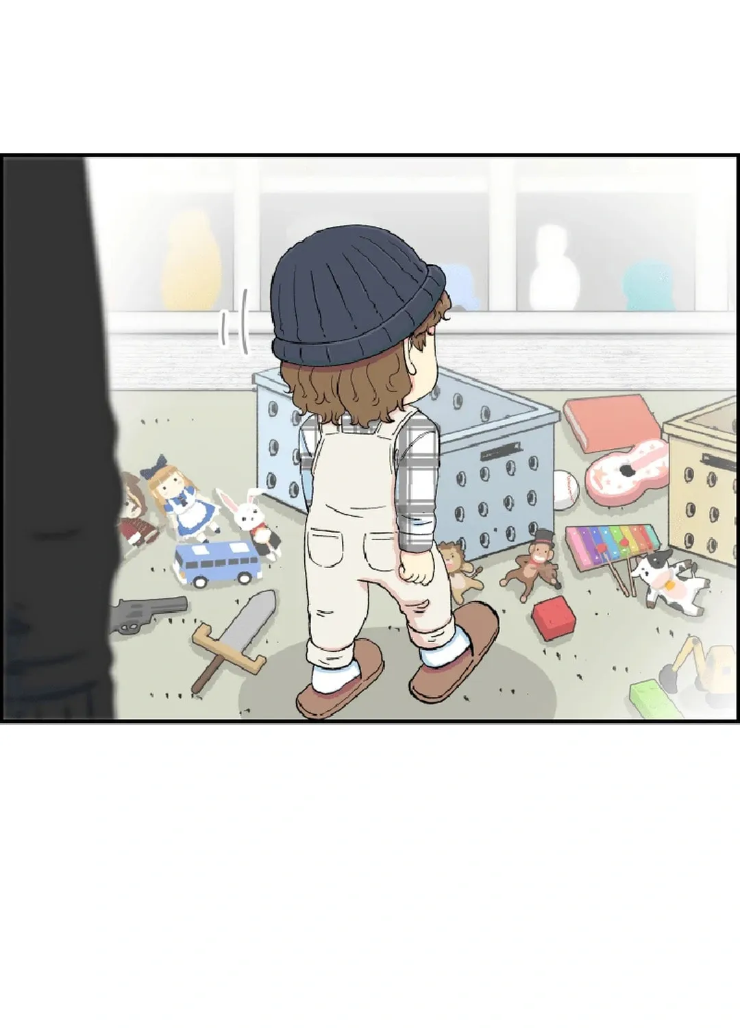 Read Beethoven Reborn chapter 22 image 48 on Lezhin