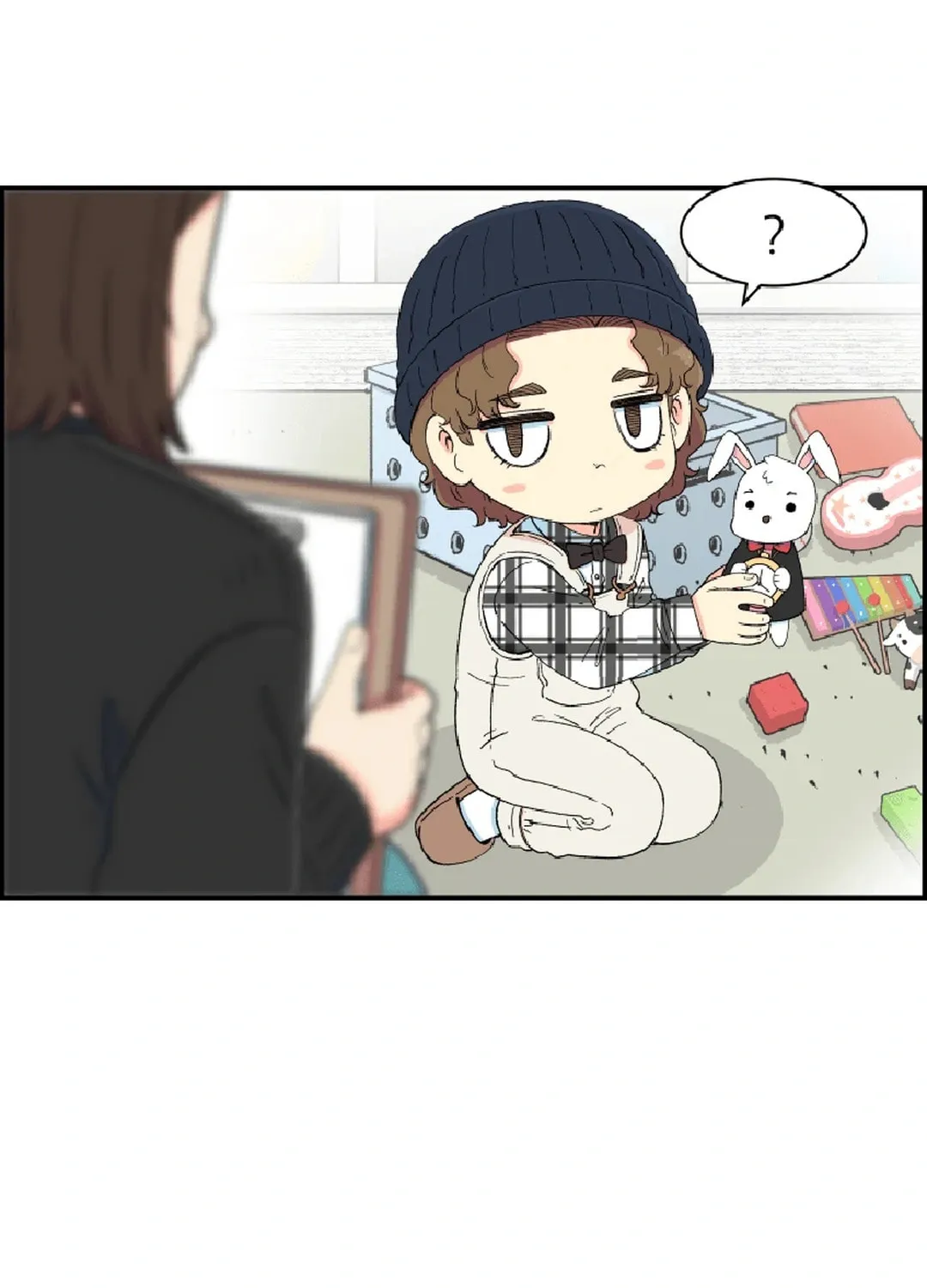 Read Beethoven Reborn chapter 22 image 59 on Lezhin