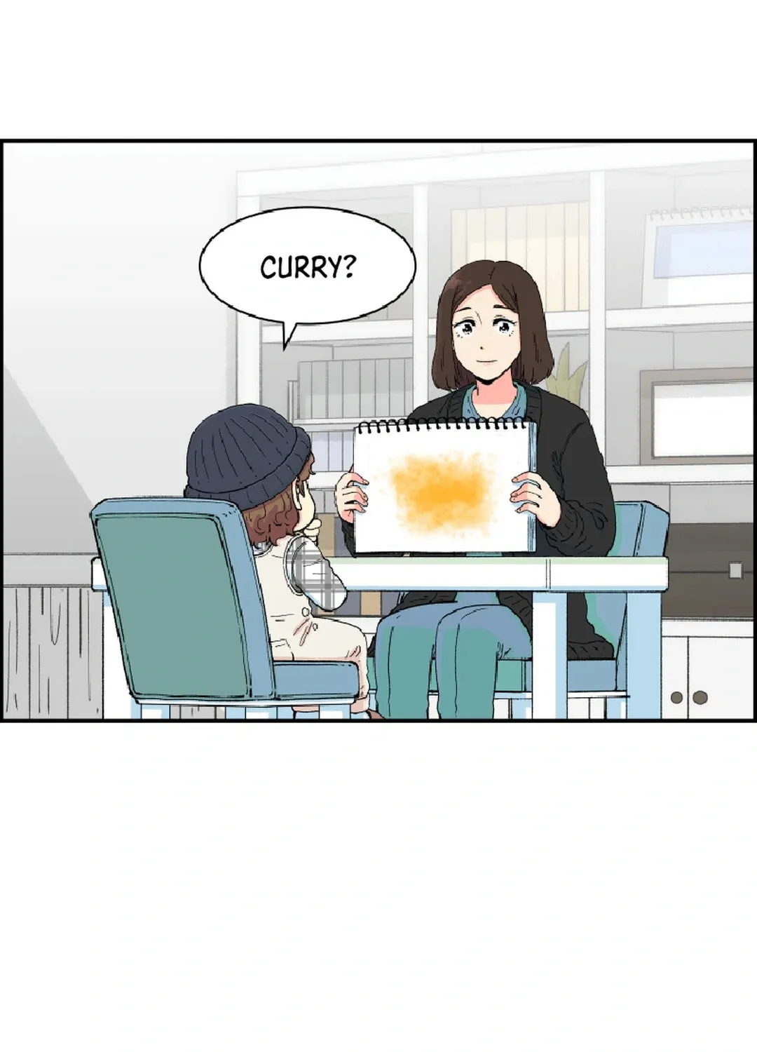 Read Beethoven Reborn chapter 22 image 69 on Lezhin
