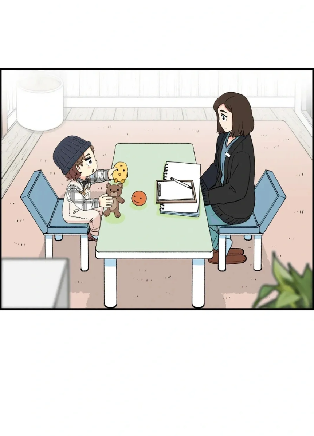 Read Beethoven Reborn chapter 22 image 76 on Lezhin