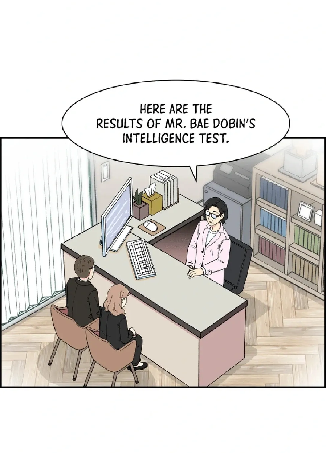 Read Beethoven Reborn chapter 22 image 84 on Lezhin