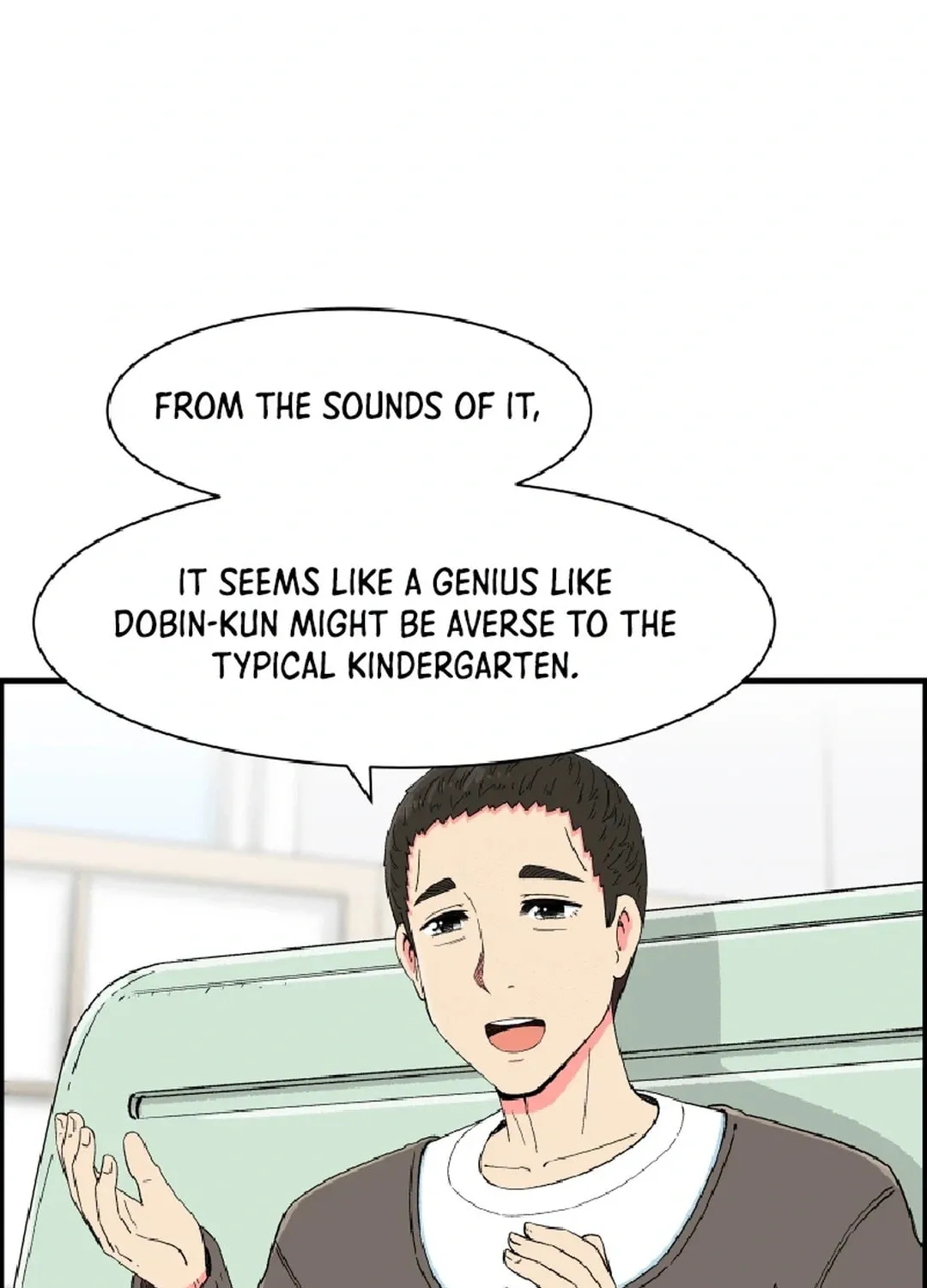 Read Beethoven Reborn chapter 22 image 9 on Lezhin