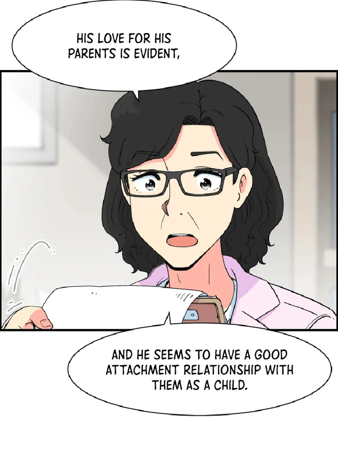 Read Beethoven Reborn chapter 22 image 97 on Lezhin