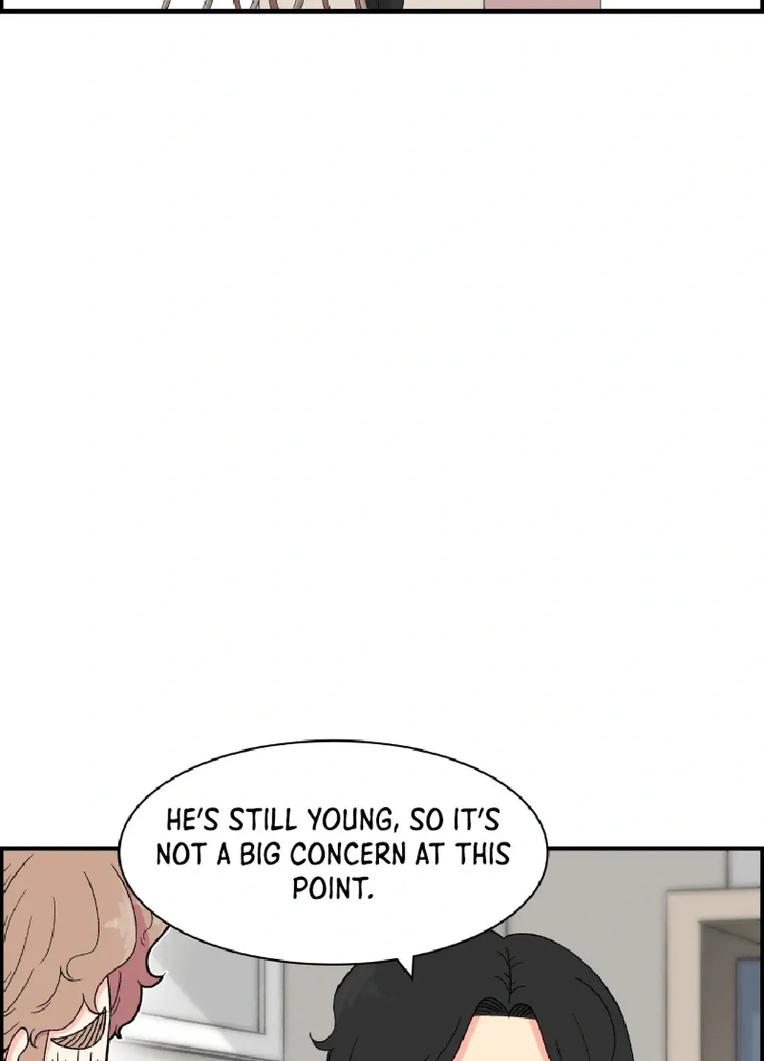 Read Beethoven Reborn chapter 22 image 99 on Lezhin