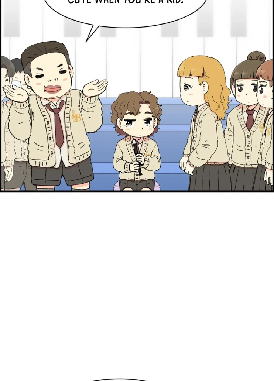 Read Beethoven Reborn chapter 23 image 10 on Lezhin