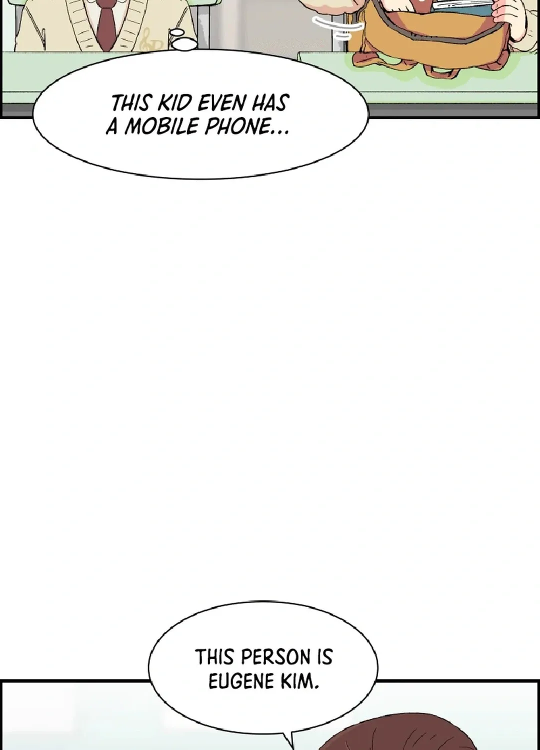 Read Beethoven Reborn chapter 23 image 100 on Lezhin