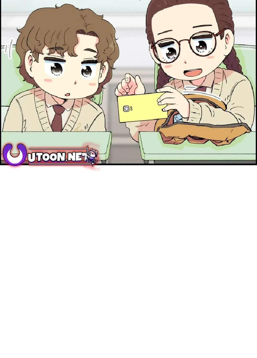 Read Beethoven Reborn chapter 23 image 101 on Lezhin