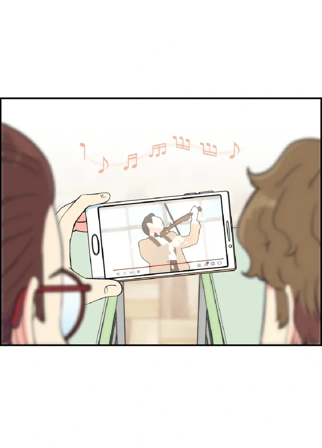 Read Beethoven Reborn chapter 23 image 102 on Lezhin