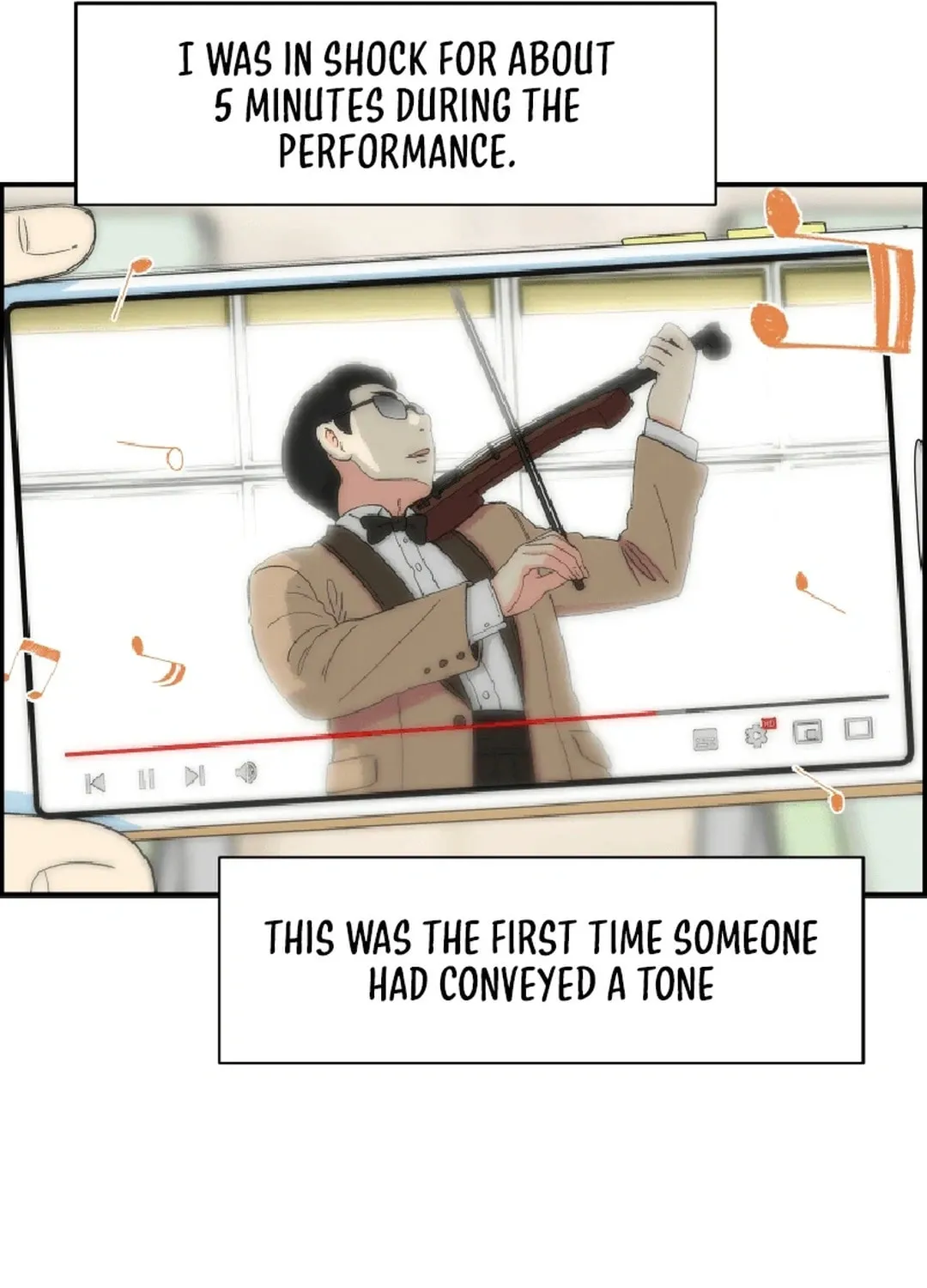 Read Beethoven Reborn chapter 23 image 105 on Lezhin