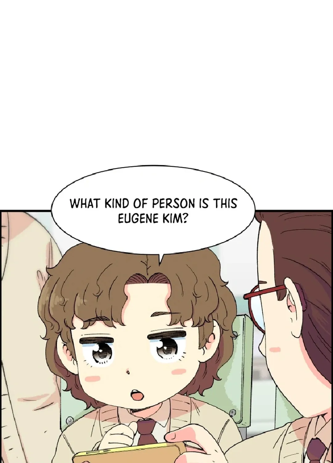 Read Beethoven Reborn chapter 23 image 110 on Lezhin
